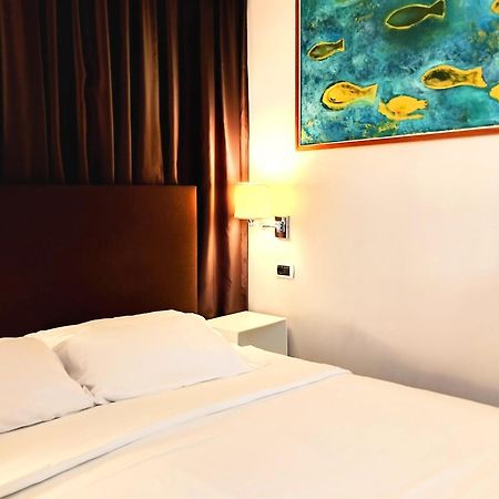 Guest House Cavour 278 روما المظهر الخارجي الصورة