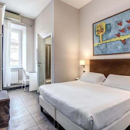 Guest House Cavour 278 روما المظهر الخارجي الصورة