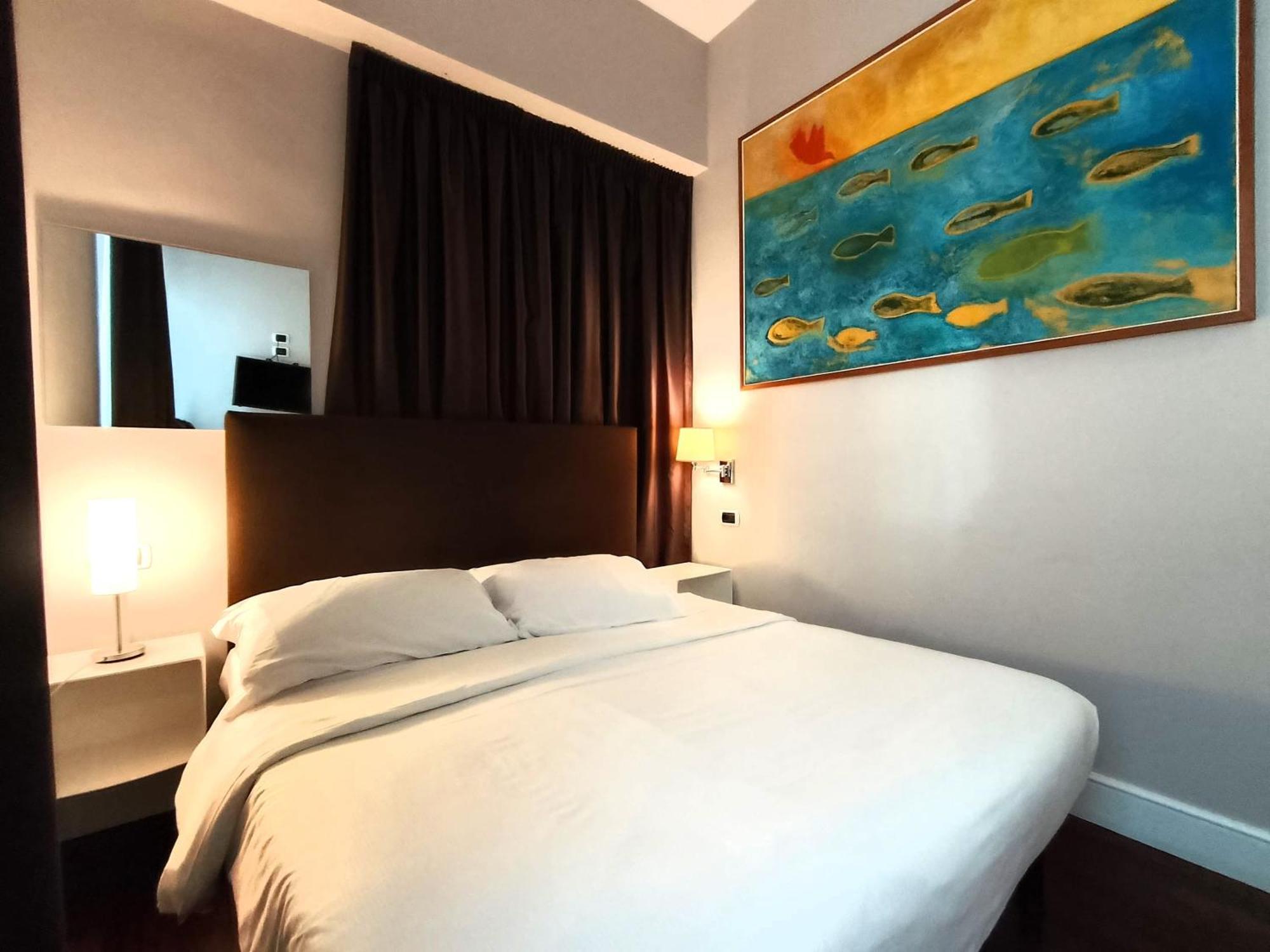 Guest House Cavour 278 روما المظهر الخارجي الصورة