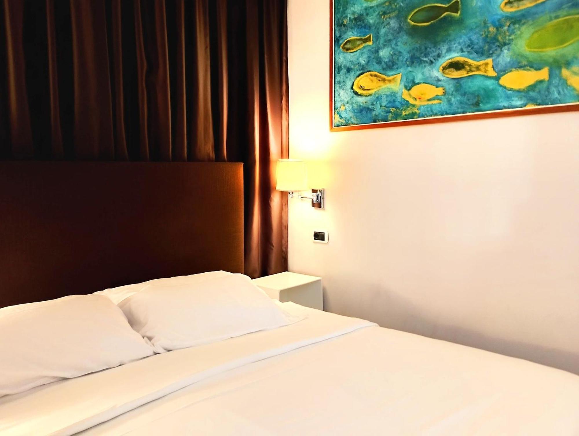 Guest House Cavour 278 روما المظهر الخارجي الصورة