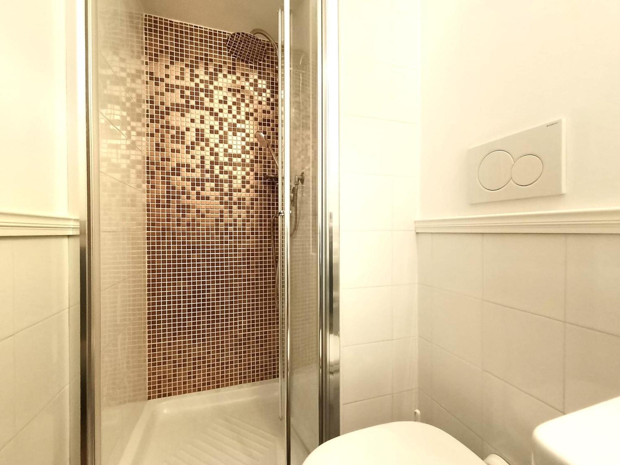 Guest House Cavour 278 روما المظهر الخارجي الصورة