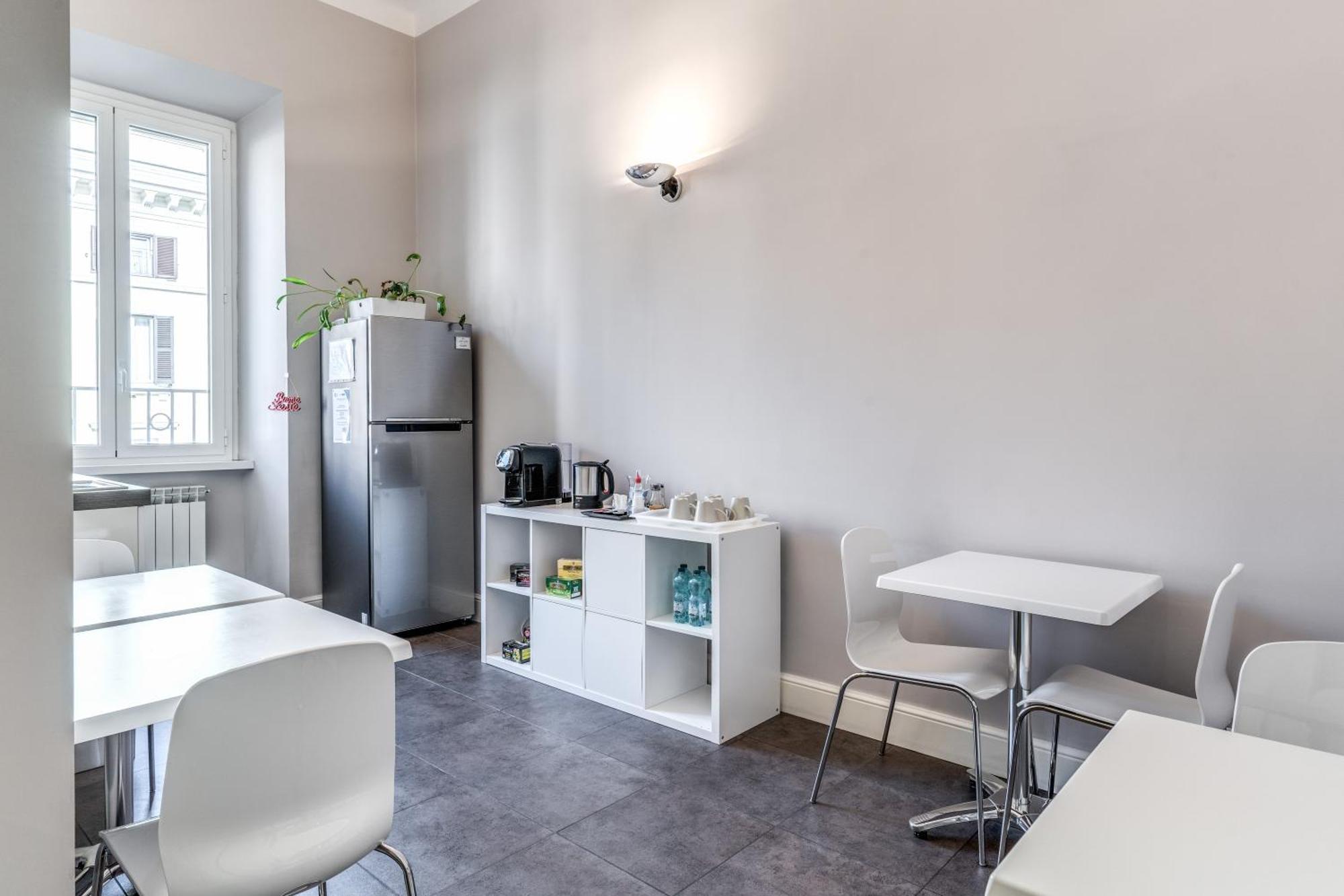 Guest House Cavour 278 روما المظهر الخارجي الصورة
