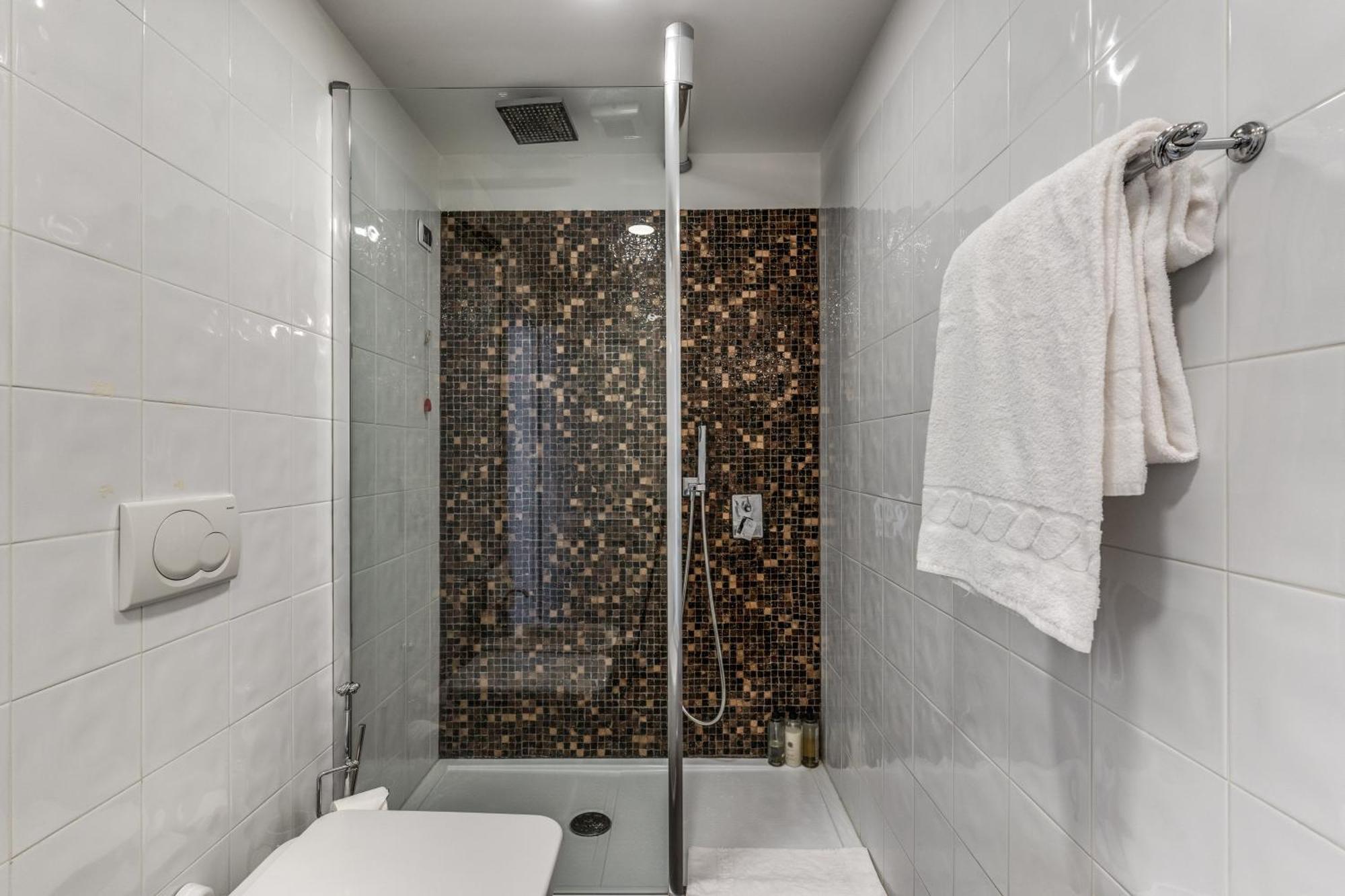 Guest House Cavour 278 روما المظهر الخارجي الصورة