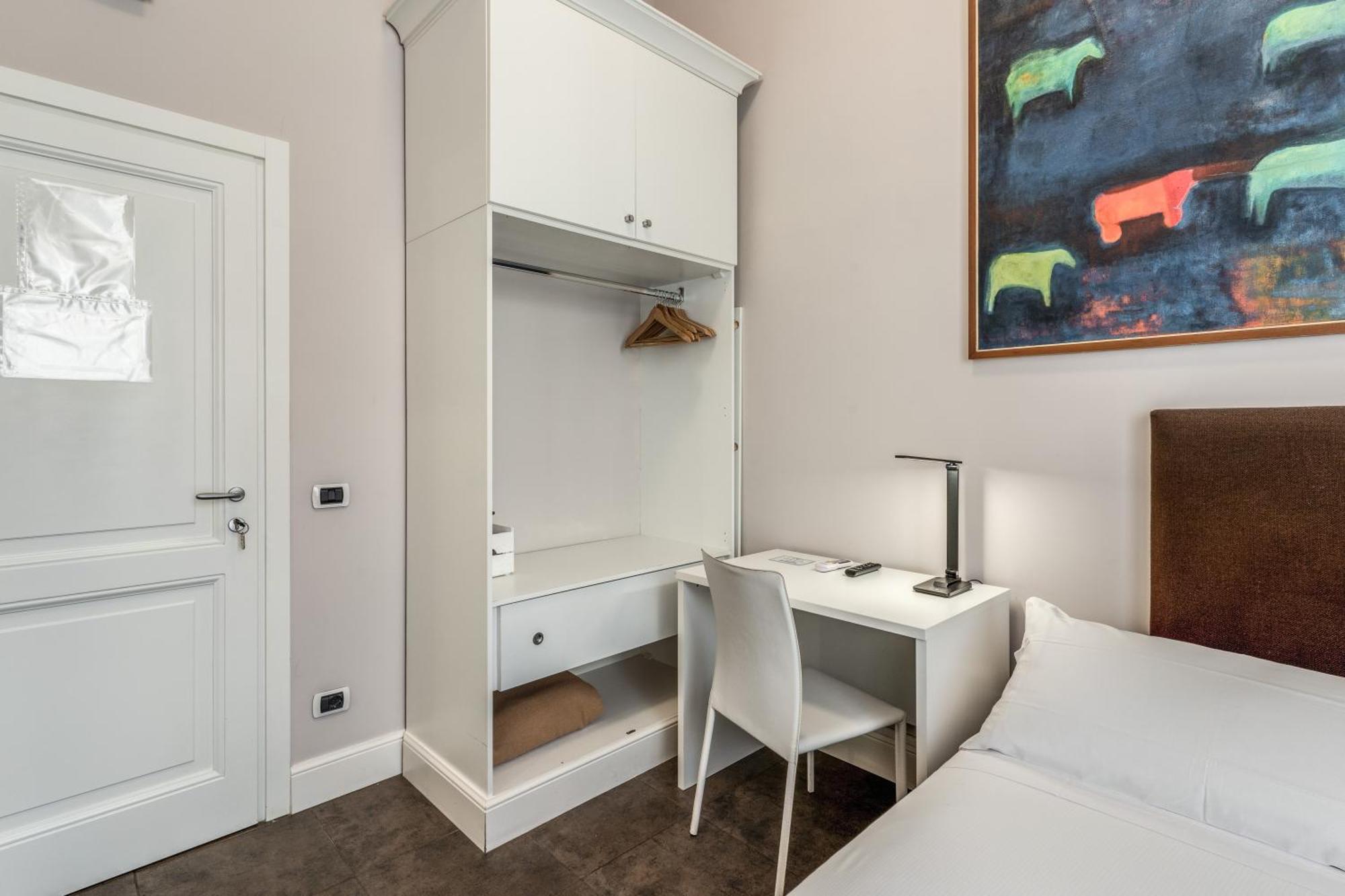 Guest House Cavour 278 روما المظهر الخارجي الصورة