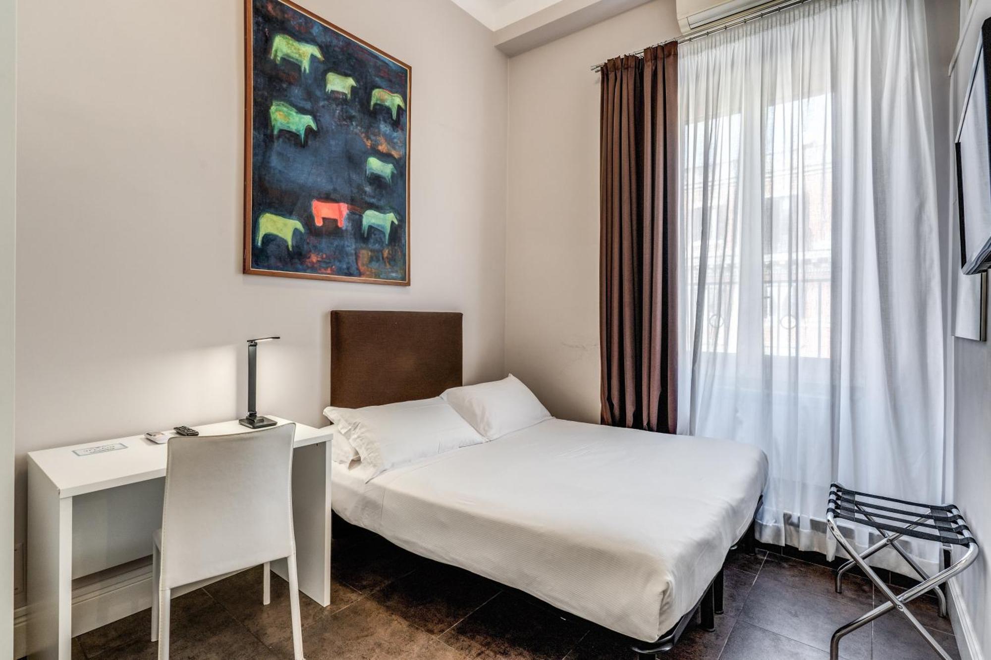 Guest House Cavour 278 روما المظهر الخارجي الصورة