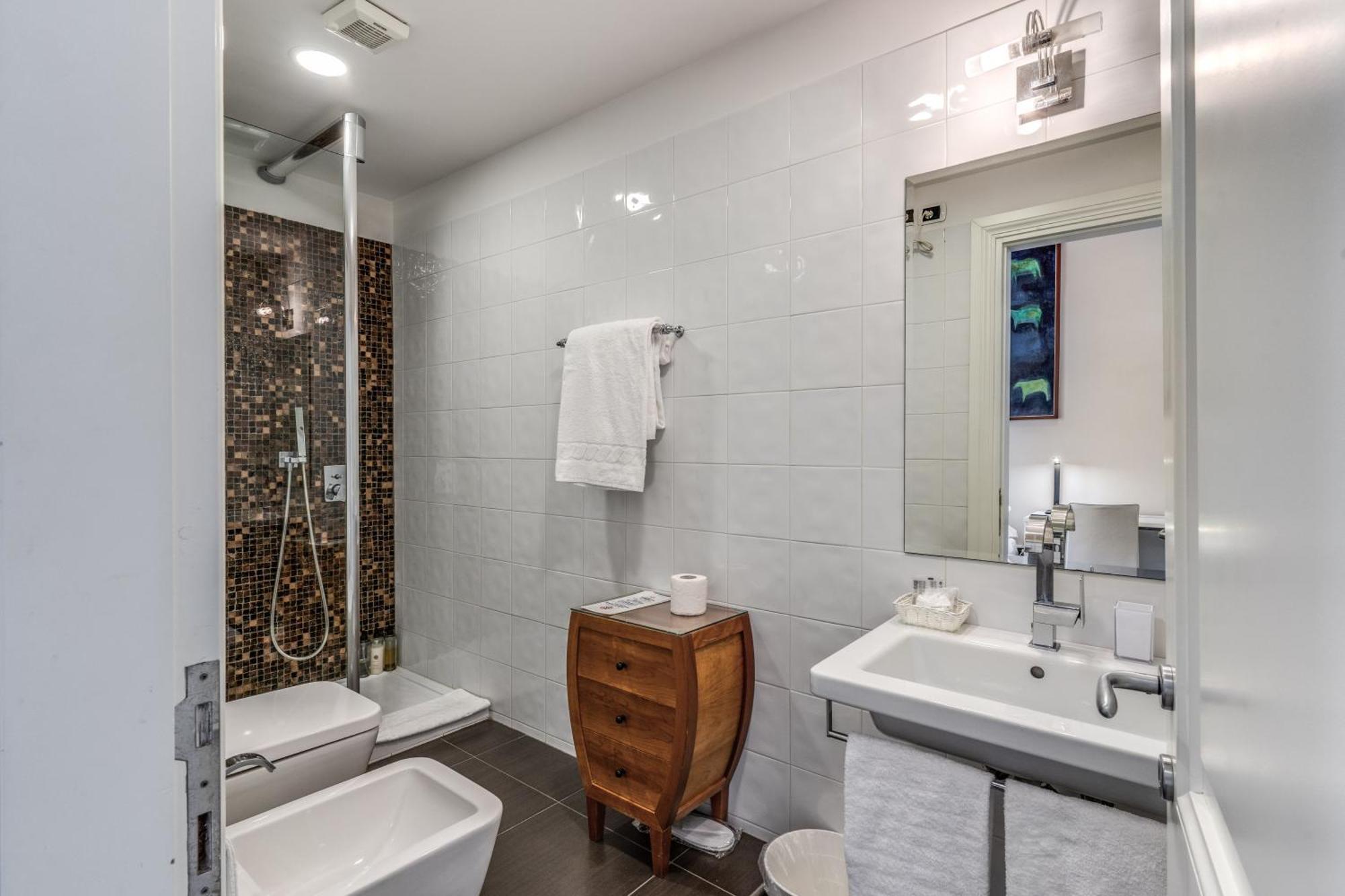 Guest House Cavour 278 روما المظهر الخارجي الصورة