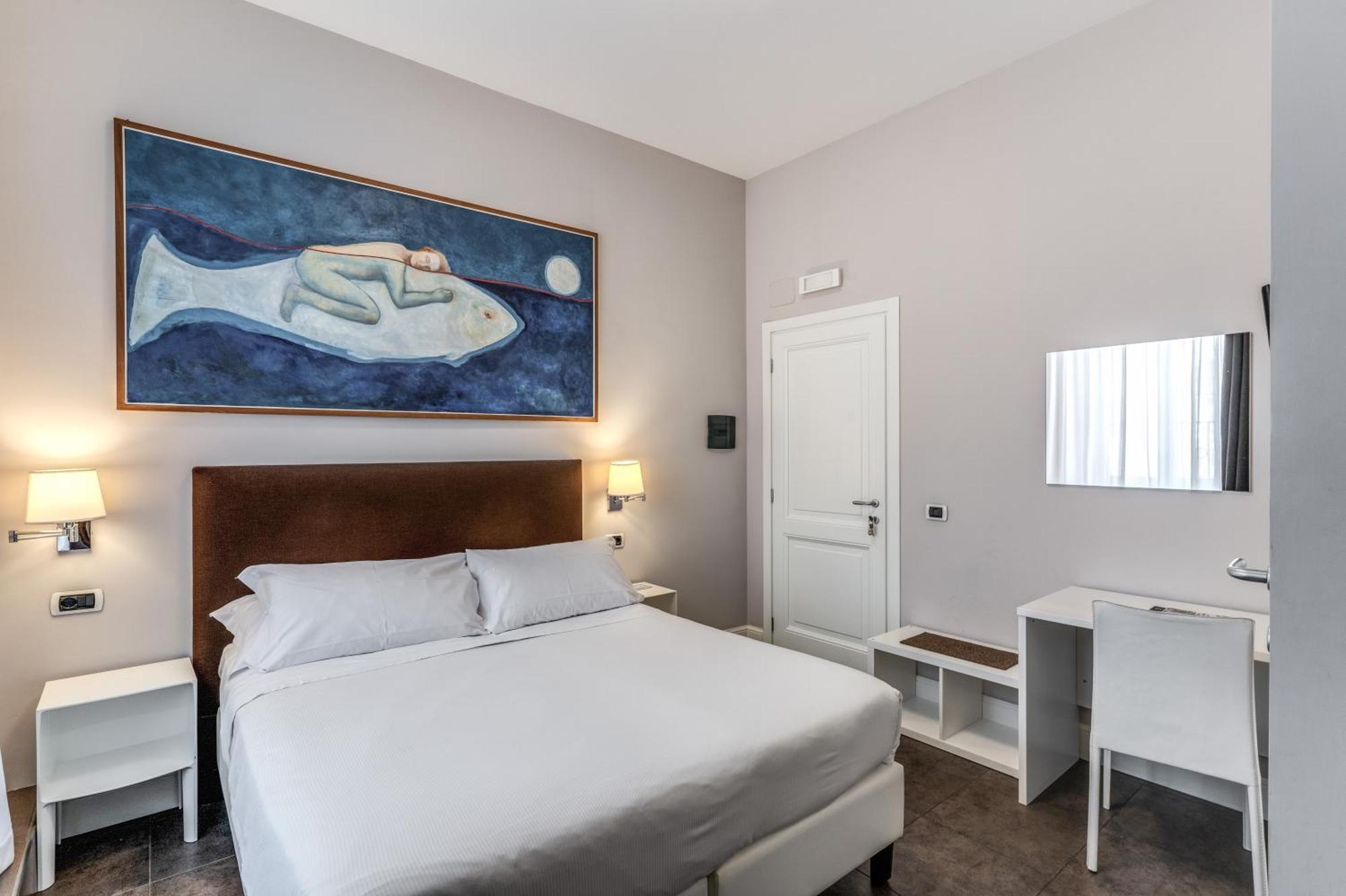 Guest House Cavour 278 روما المظهر الخارجي الصورة