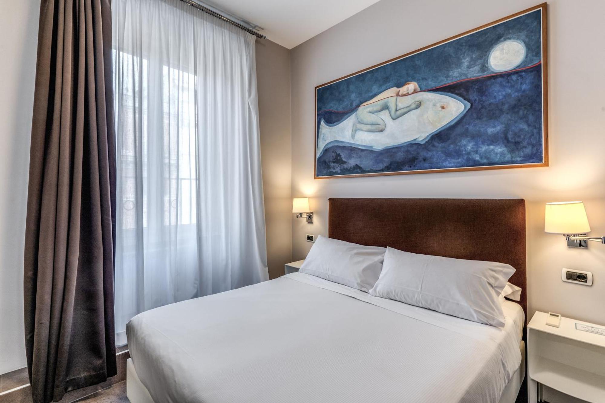Guest House Cavour 278 روما المظهر الخارجي الصورة