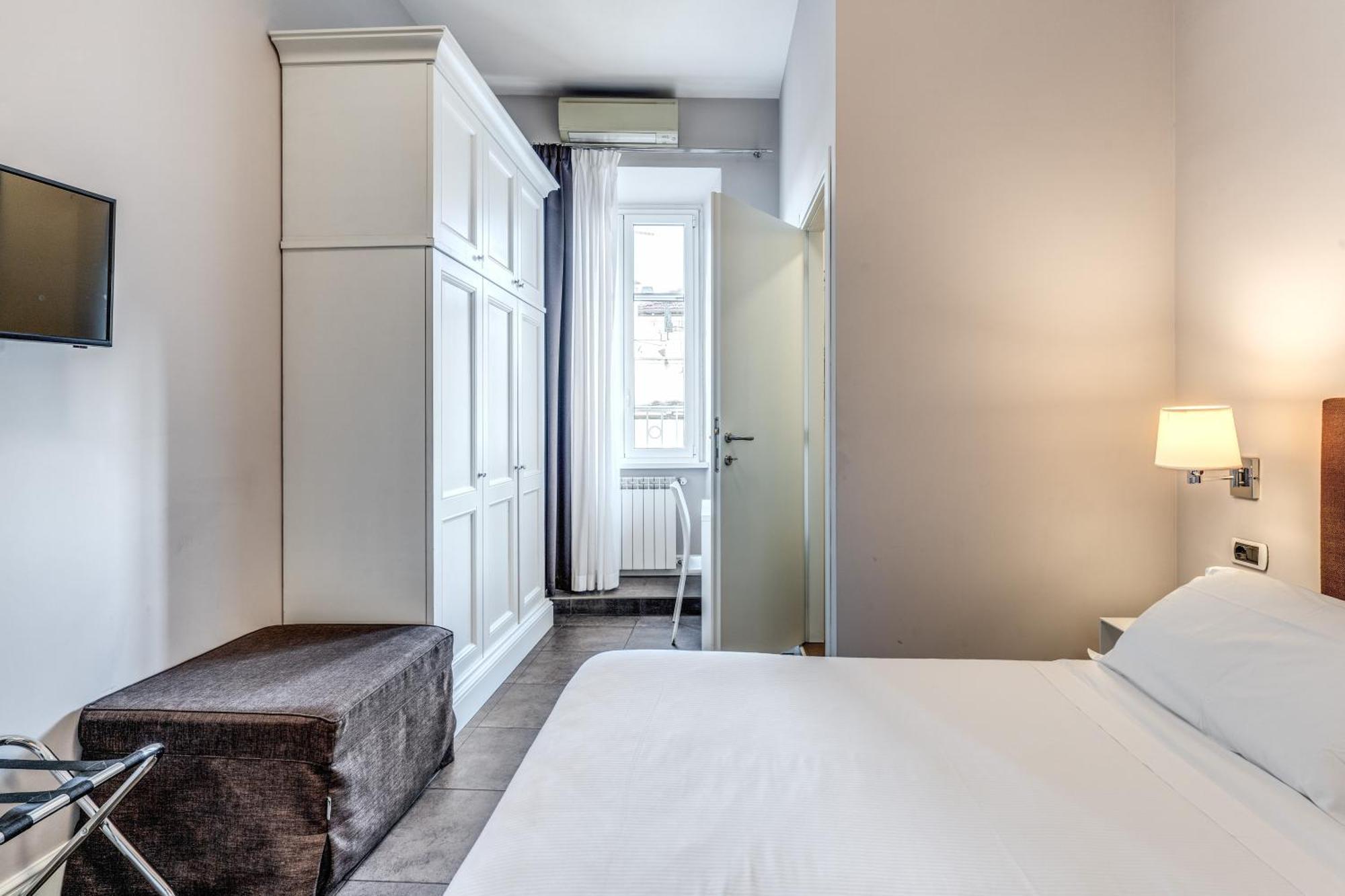 Guest House Cavour 278 روما المظهر الخارجي الصورة