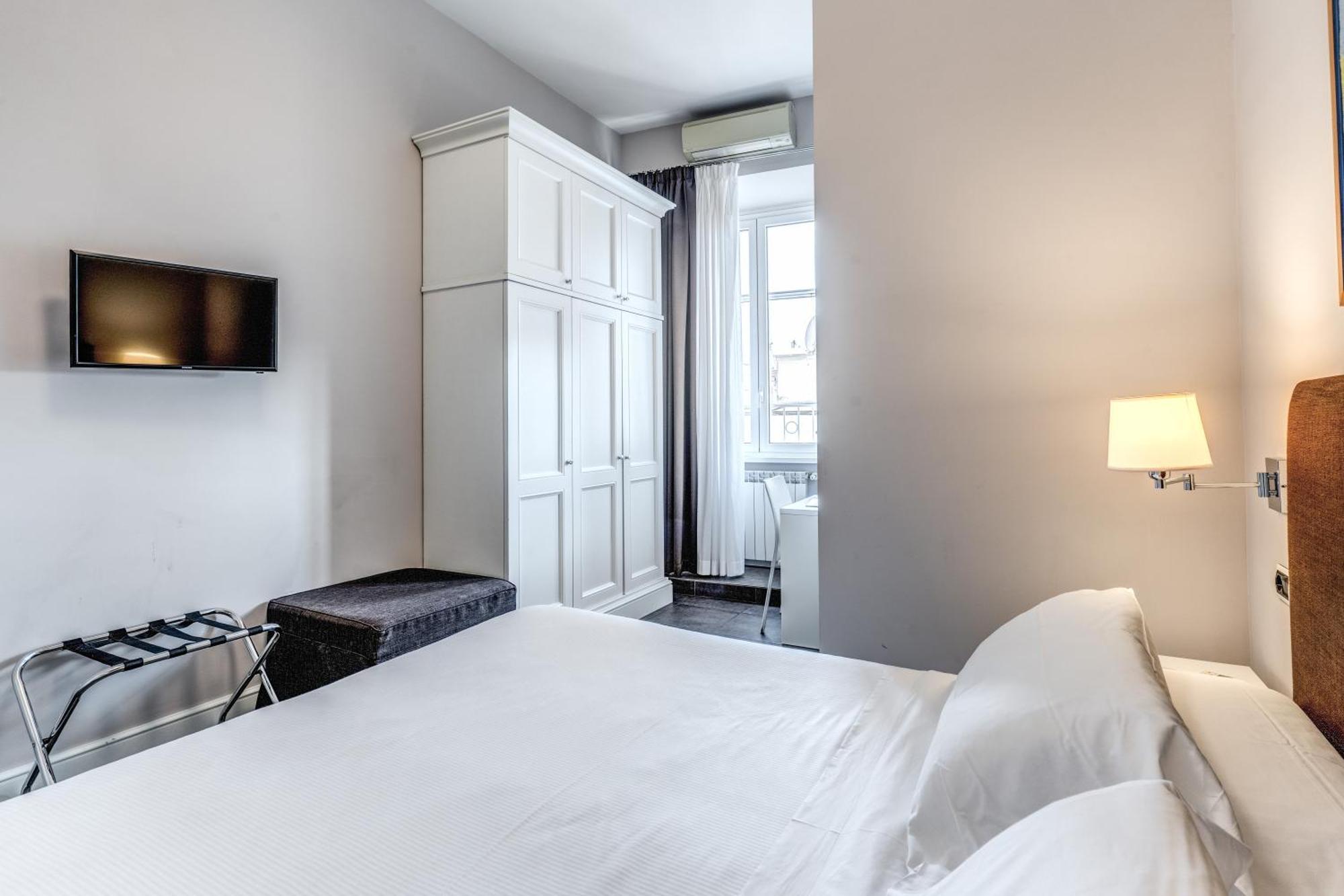 Guest House Cavour 278 روما المظهر الخارجي الصورة