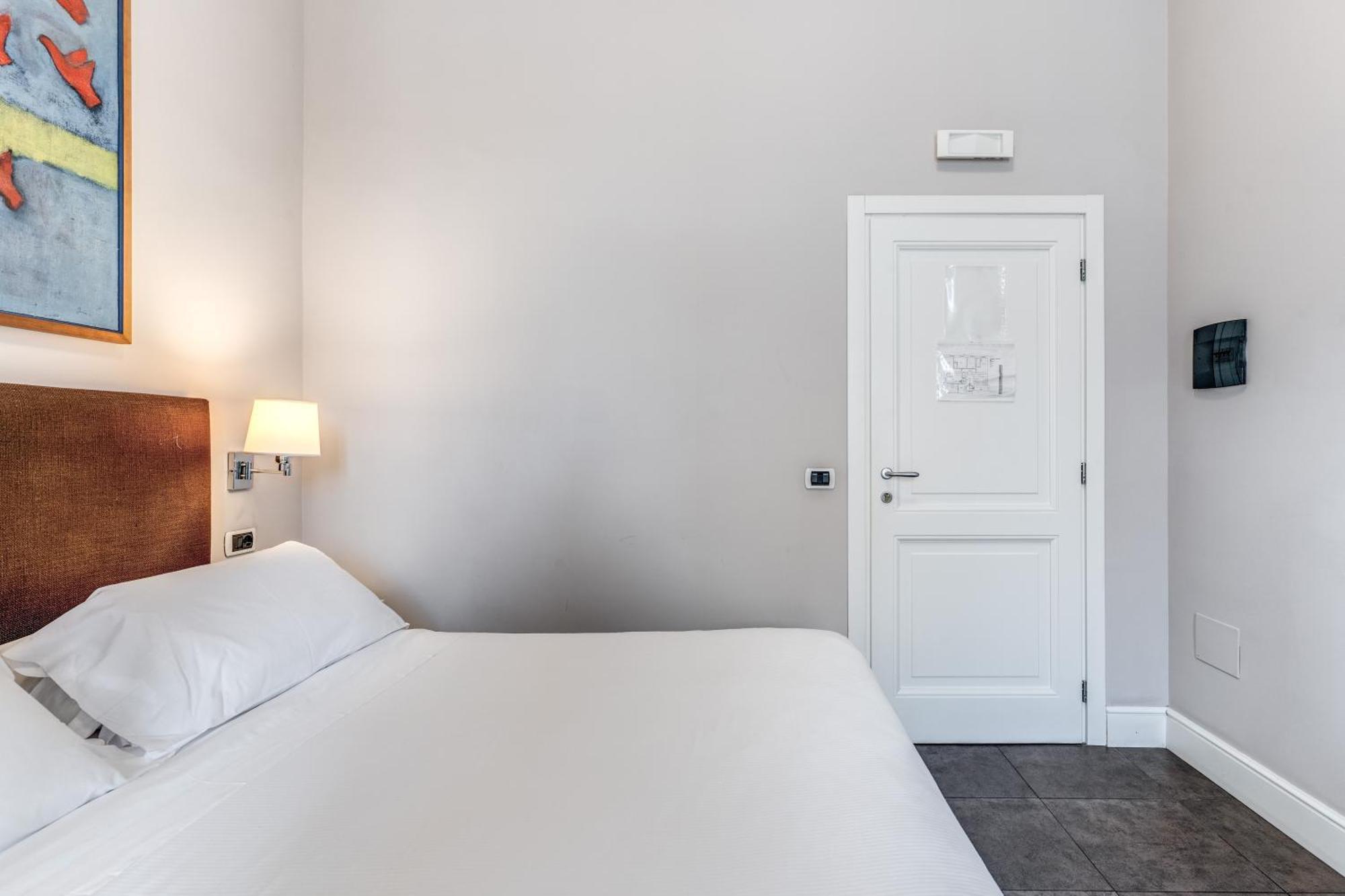 Guest House Cavour 278 روما المظهر الخارجي الصورة