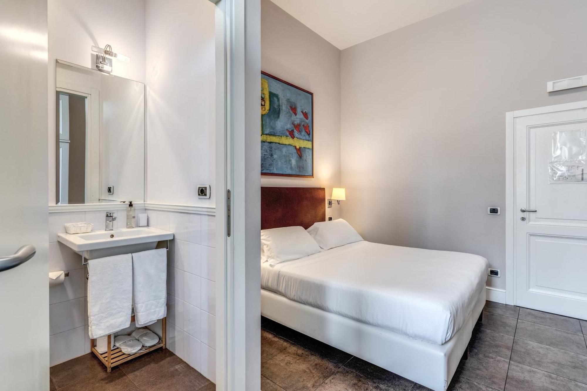 Guest House Cavour 278 روما المظهر الخارجي الصورة