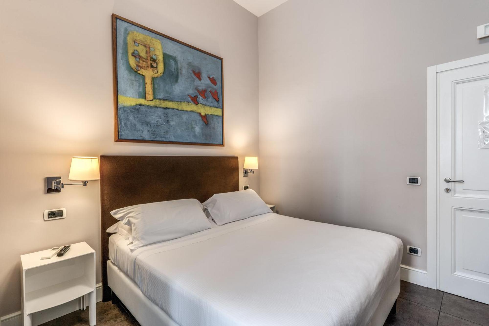 Guest House Cavour 278 روما المظهر الخارجي الصورة