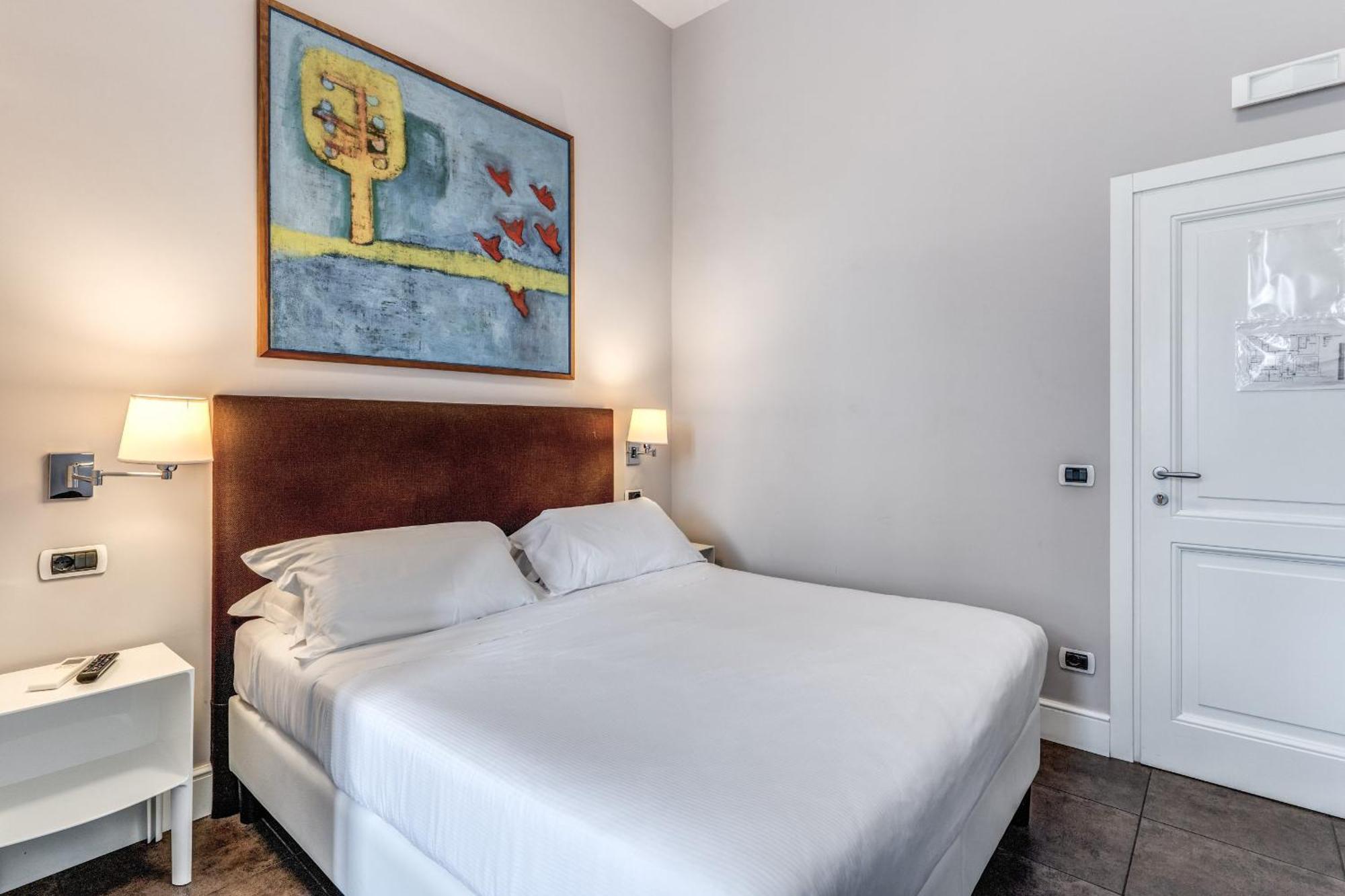 Guest House Cavour 278 روما المظهر الخارجي الصورة