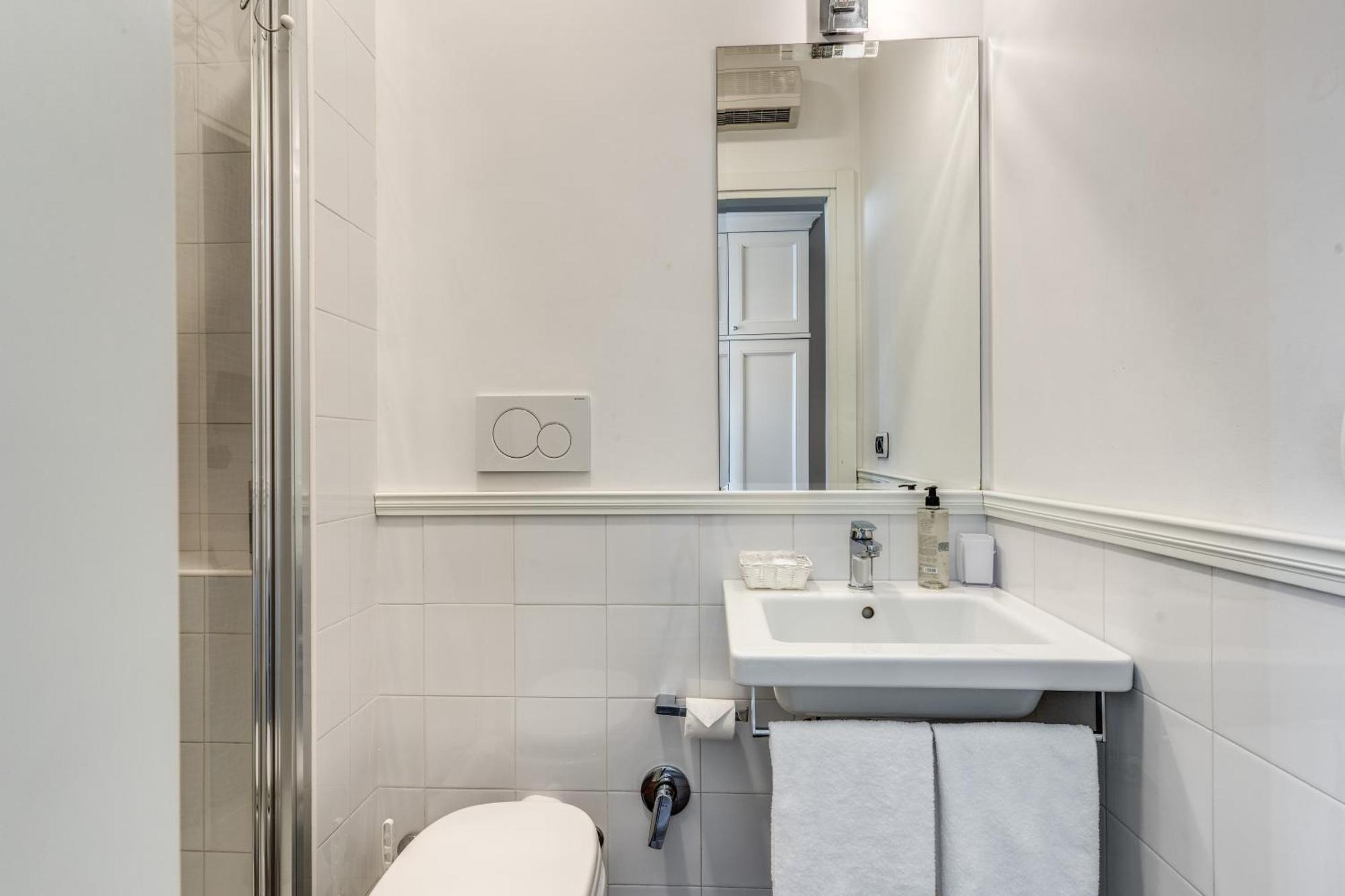 Guest House Cavour 278 روما المظهر الخارجي الصورة