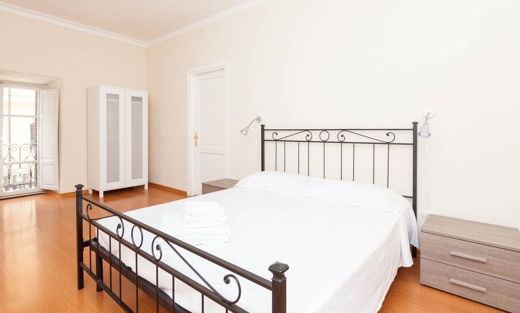 Guest House Cavour 278 روما الغرفة الصورة