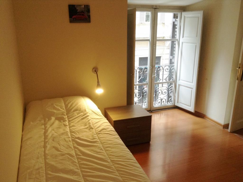 Guest House Cavour 278 روما الغرفة الصورة