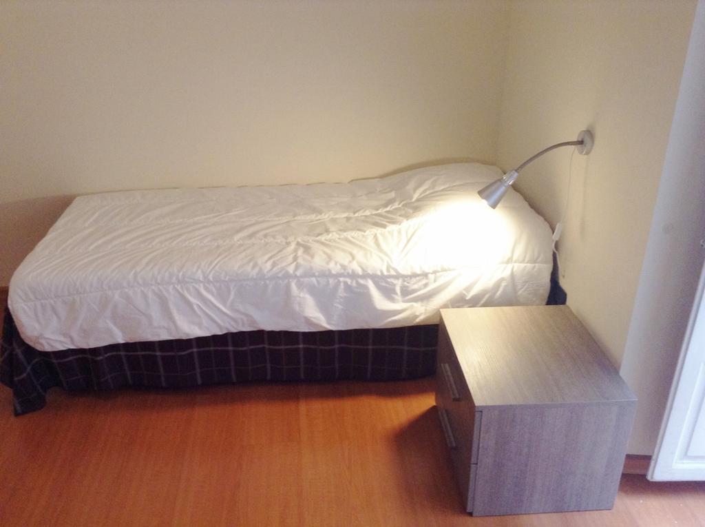 Guest House Cavour 278 روما الغرفة الصورة