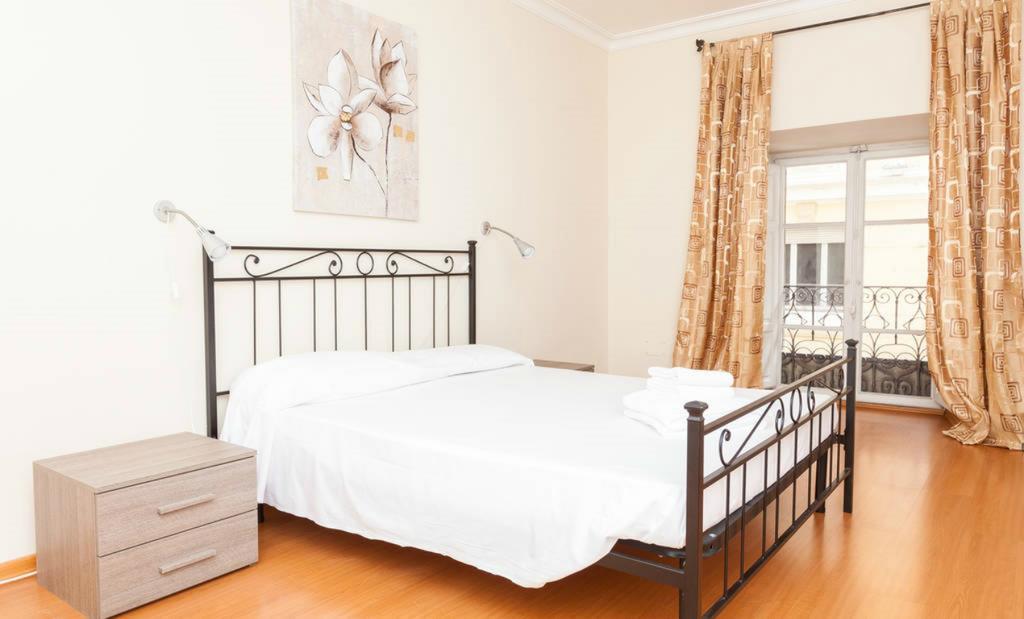 Guest House Cavour 278 روما الغرفة الصورة