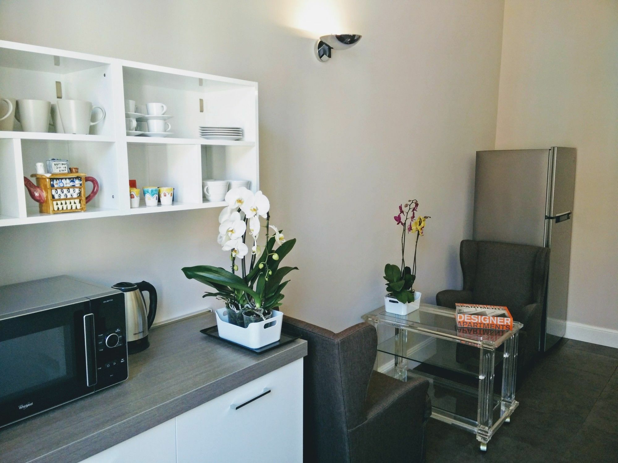 Guest House Cavour 278 روما المظهر الخارجي الصورة