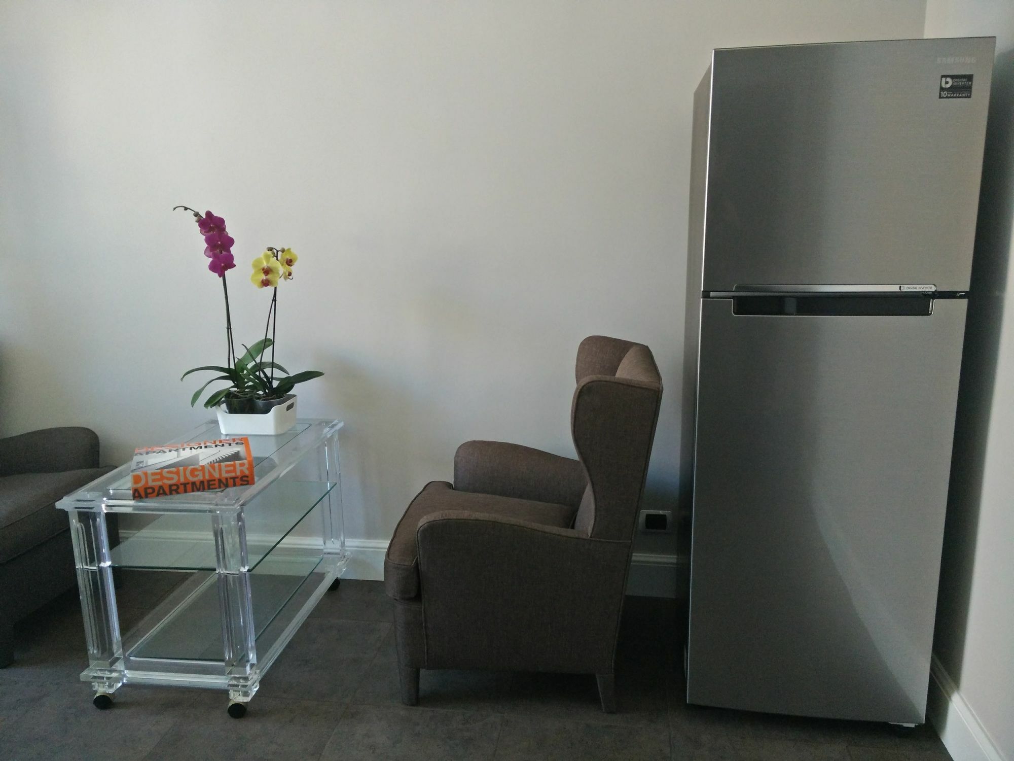 Guest House Cavour 278 روما المظهر الخارجي الصورة