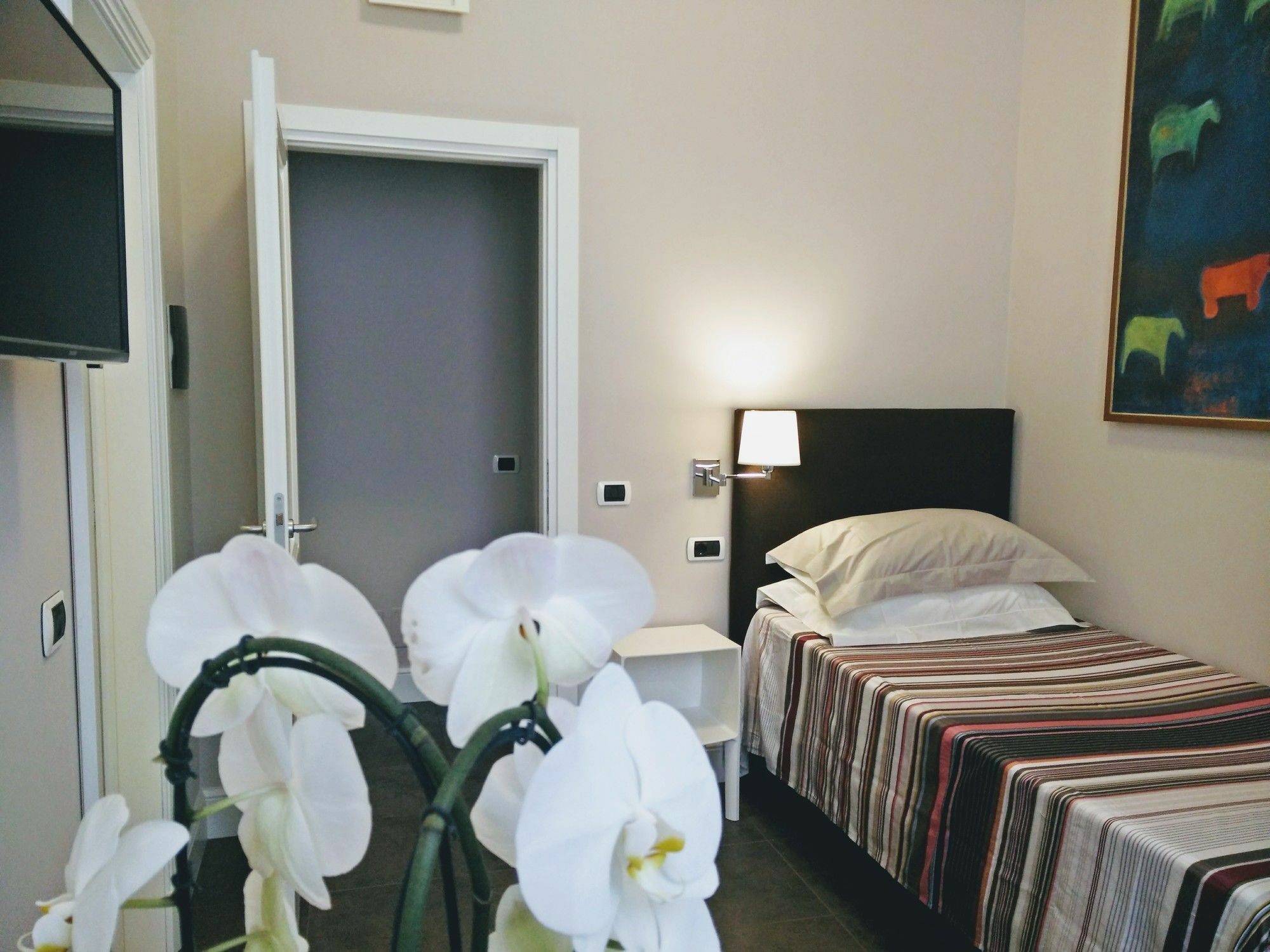 Guest House Cavour 278 روما المظهر الخارجي الصورة