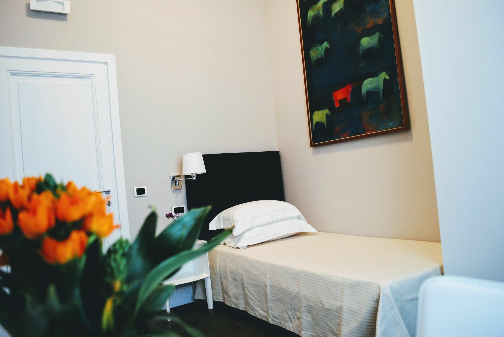 Guest House Cavour 278 روما المظهر الخارجي الصورة