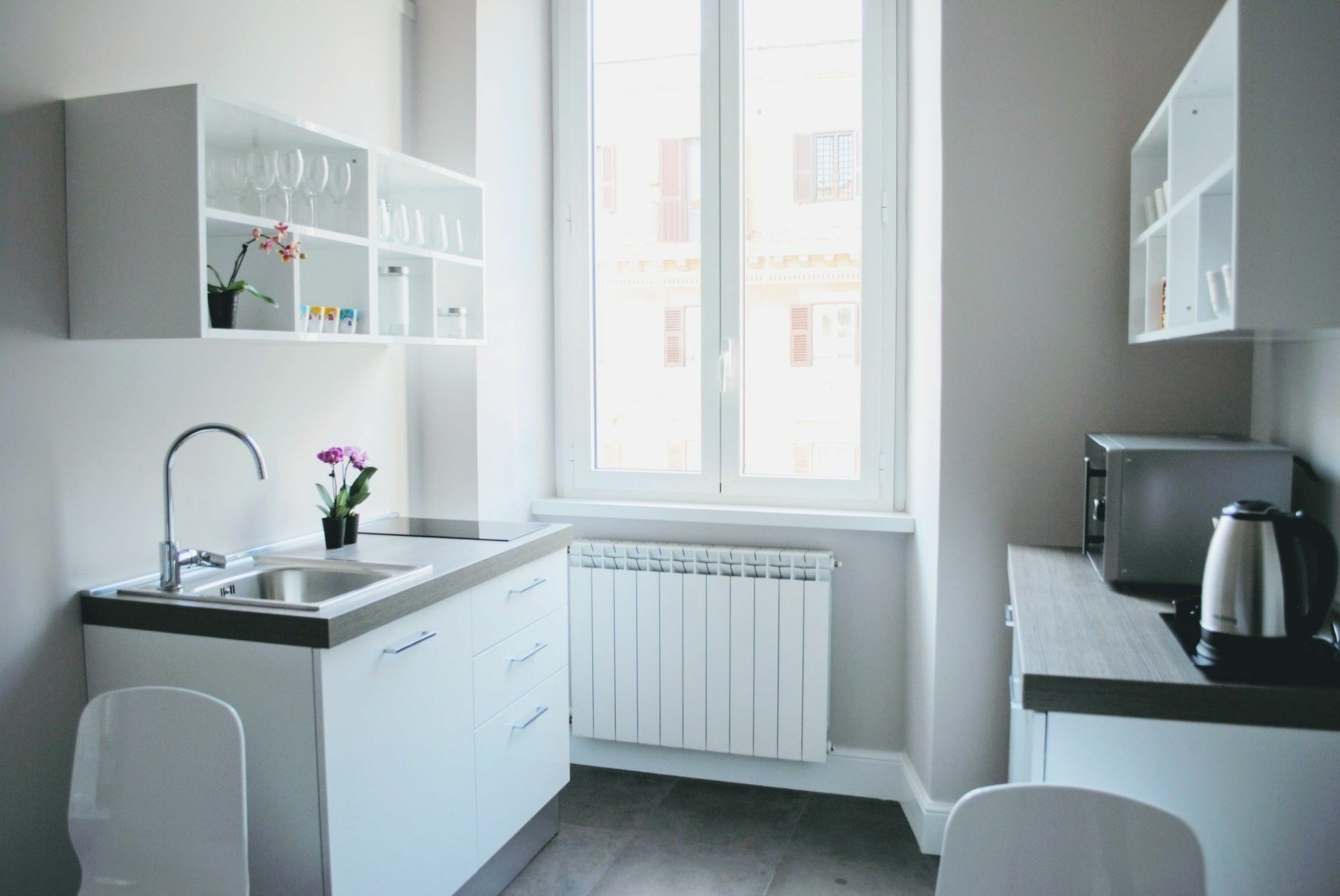 Guest House Cavour 278 روما المظهر الخارجي الصورة